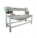 懸掛式式雙頭切斷機